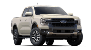 2025 Ford Ranger® External Image 5